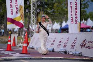 BIB: 
                            <button type="button" onclick="openModal(27888923)" class="btn btn-primary btn-sm float-right btn-popup" data-toggle="modal" data-target=".modal-high-quality">
                        <i class="fas fa-shopping-cart"></i> Add to Cart
                    </button>
                                            <button type="button" onclick="isThisMe(27888923, true)" class="btn btn-success btn-sm float-right btn-popup btn-isme hidden" data-toggle="tooltip" data-placement="bottom" title="นี่คือรูปของคุณใช่ไหม คลิกที่นี่เพื่อเอาเข้าอัลบั้ม">
                        <i class="fas fa-plus"></i> Add to album
                    </button>
                    <button type="button" onclick="isThisMe(27888923, false)" class="btn btn-warning btn-sm float-right btn-popup btn-isnotme hidden">
                        <i class="fas fa-ban"></i> Remove from album
                    </button>